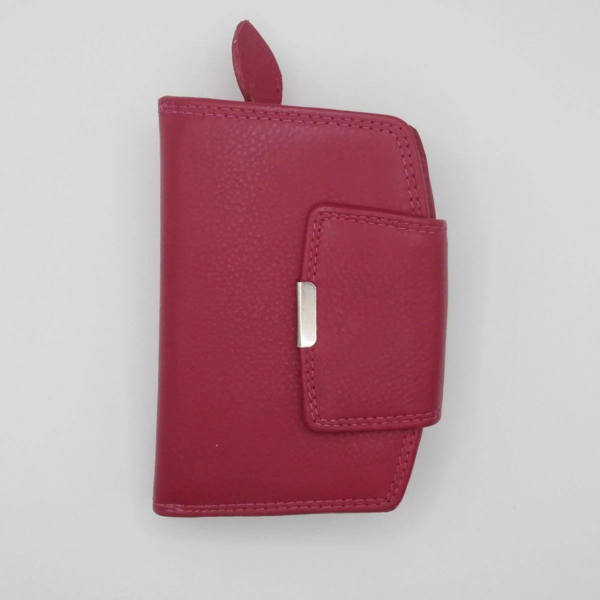 12126B Money Maker pénztárca pink