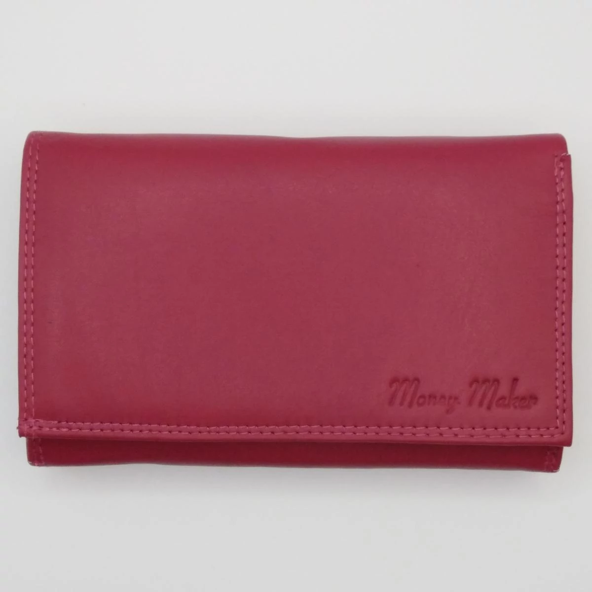 12135B Money Maker pénztárca pink