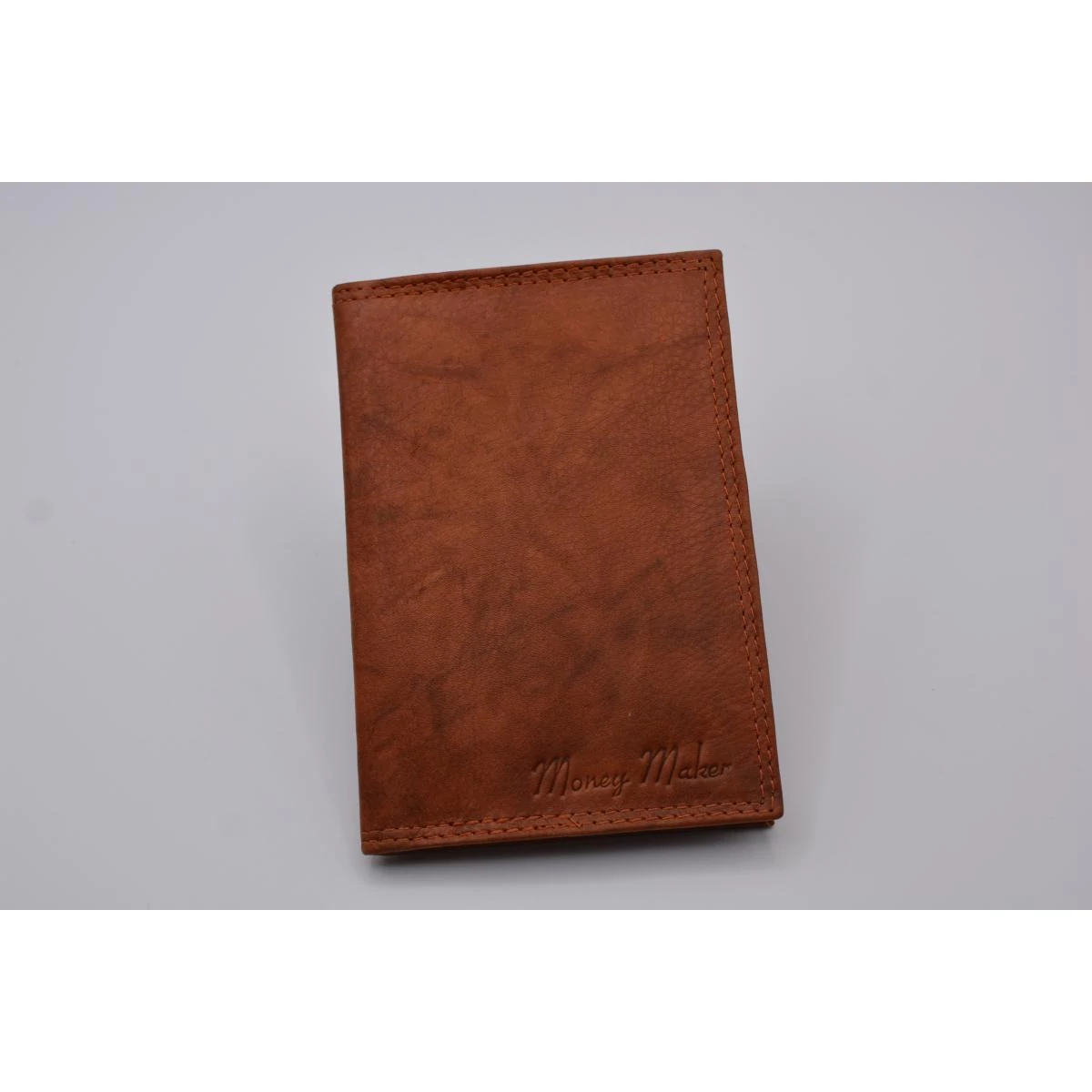 12141B  Money Maker irattartó cognac
