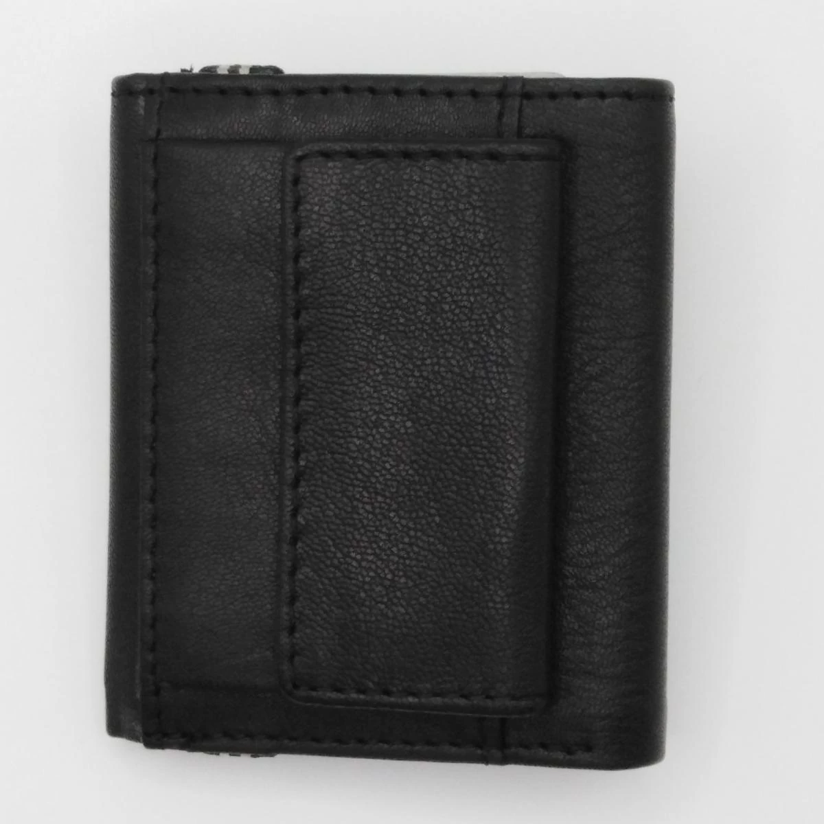 5628 J.Jones mini pénztárca fekete