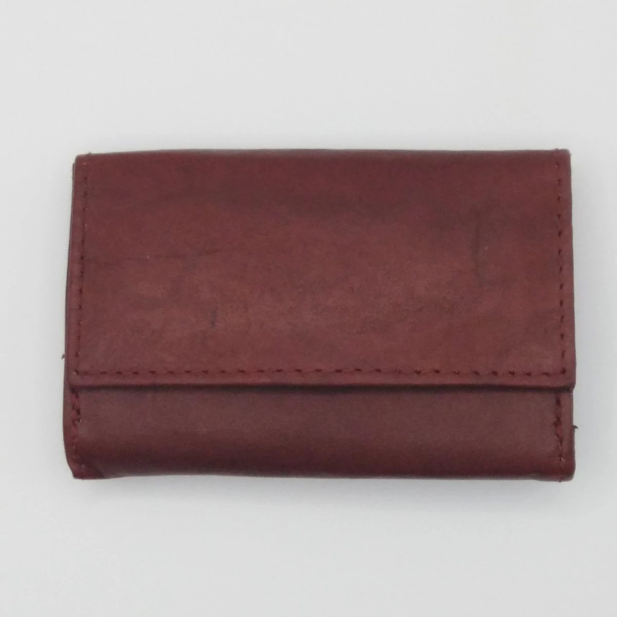 5677C Bag Street  fedeles pénztárca barna