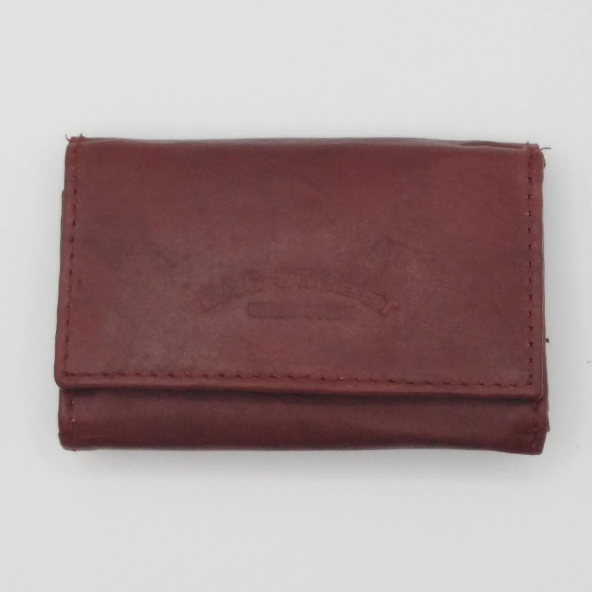 5677C Bag Street  fedeles pénztárca barna