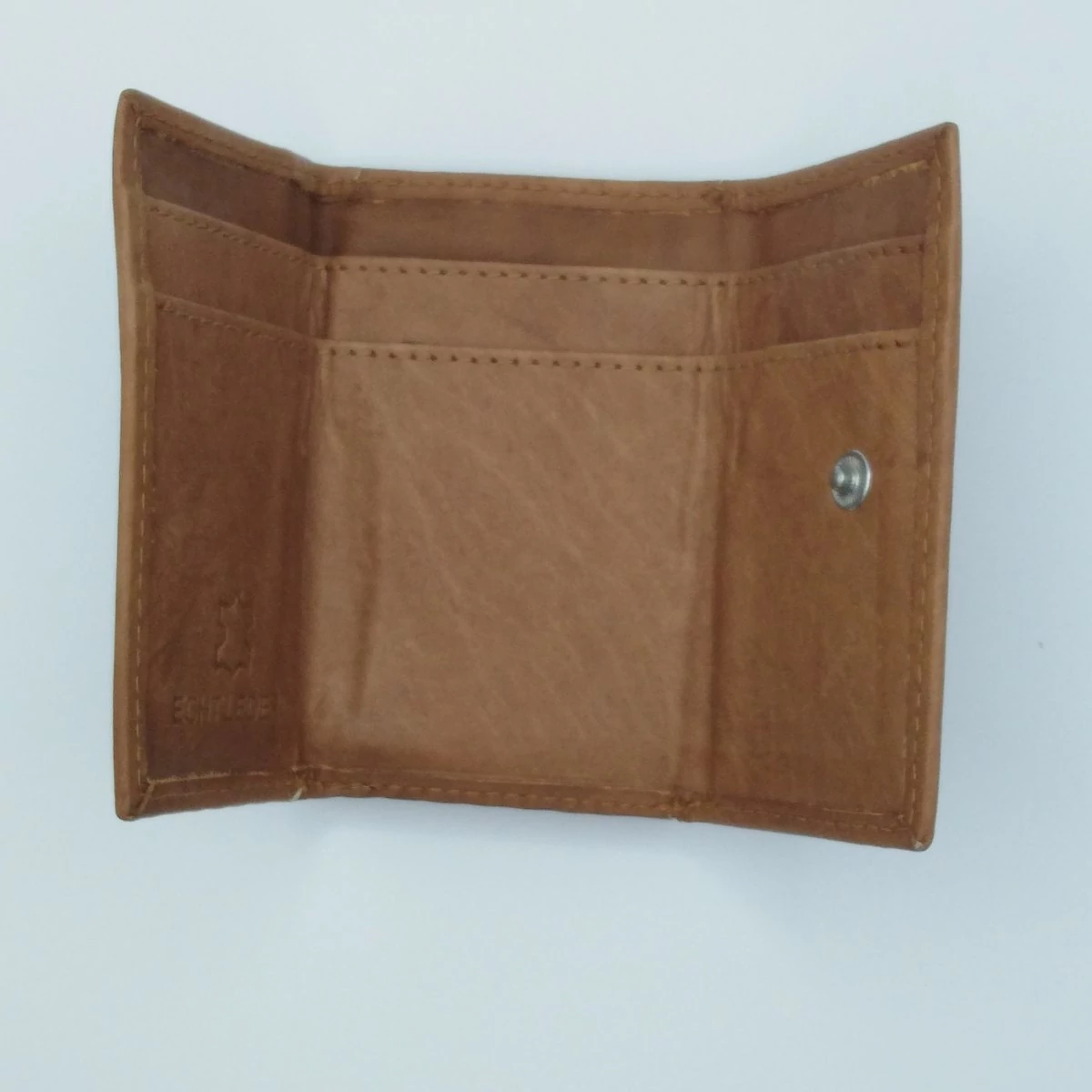 5677C Bag Street  fedeles pénztárca tan