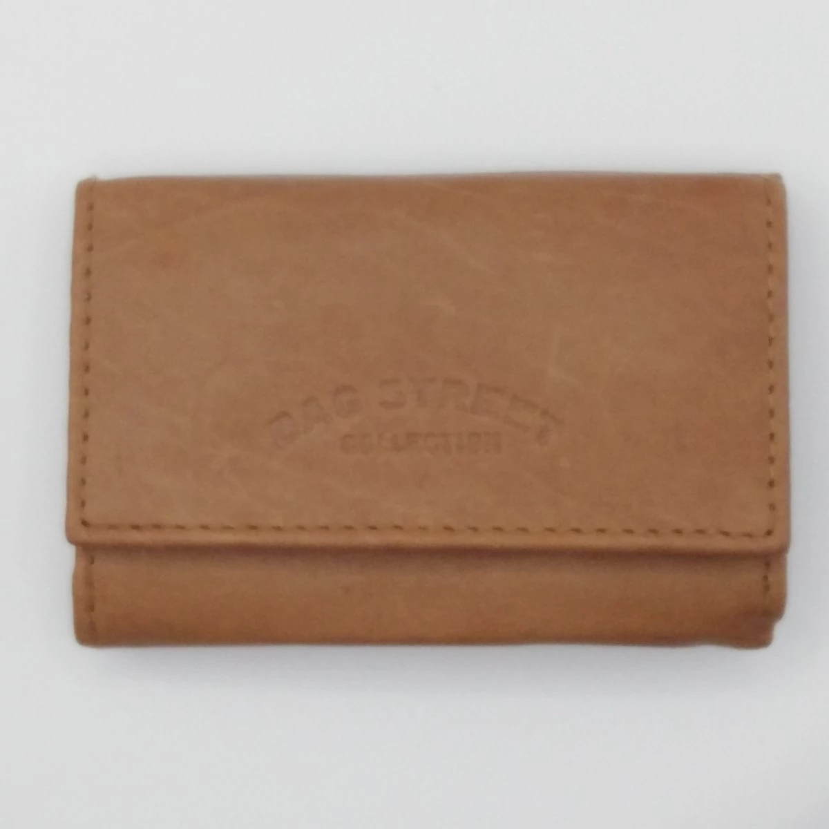 5677C Bag Street  fedeles pénztárca tan