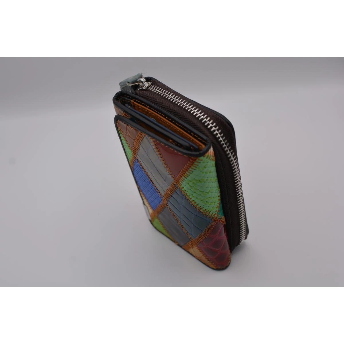 64098 Rovicky pénztárca multicolor