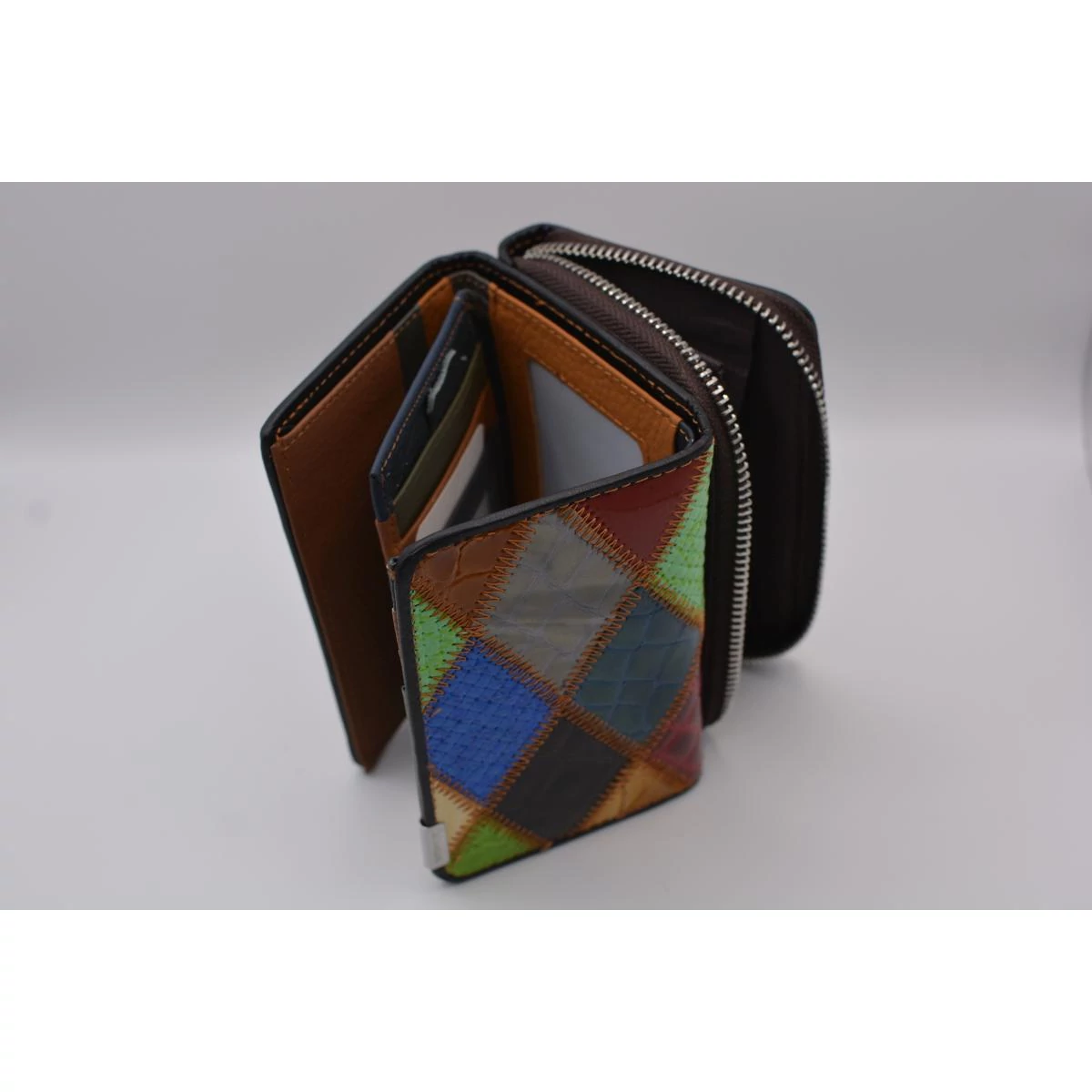 64098 Rovicky pénztárca multicolor
