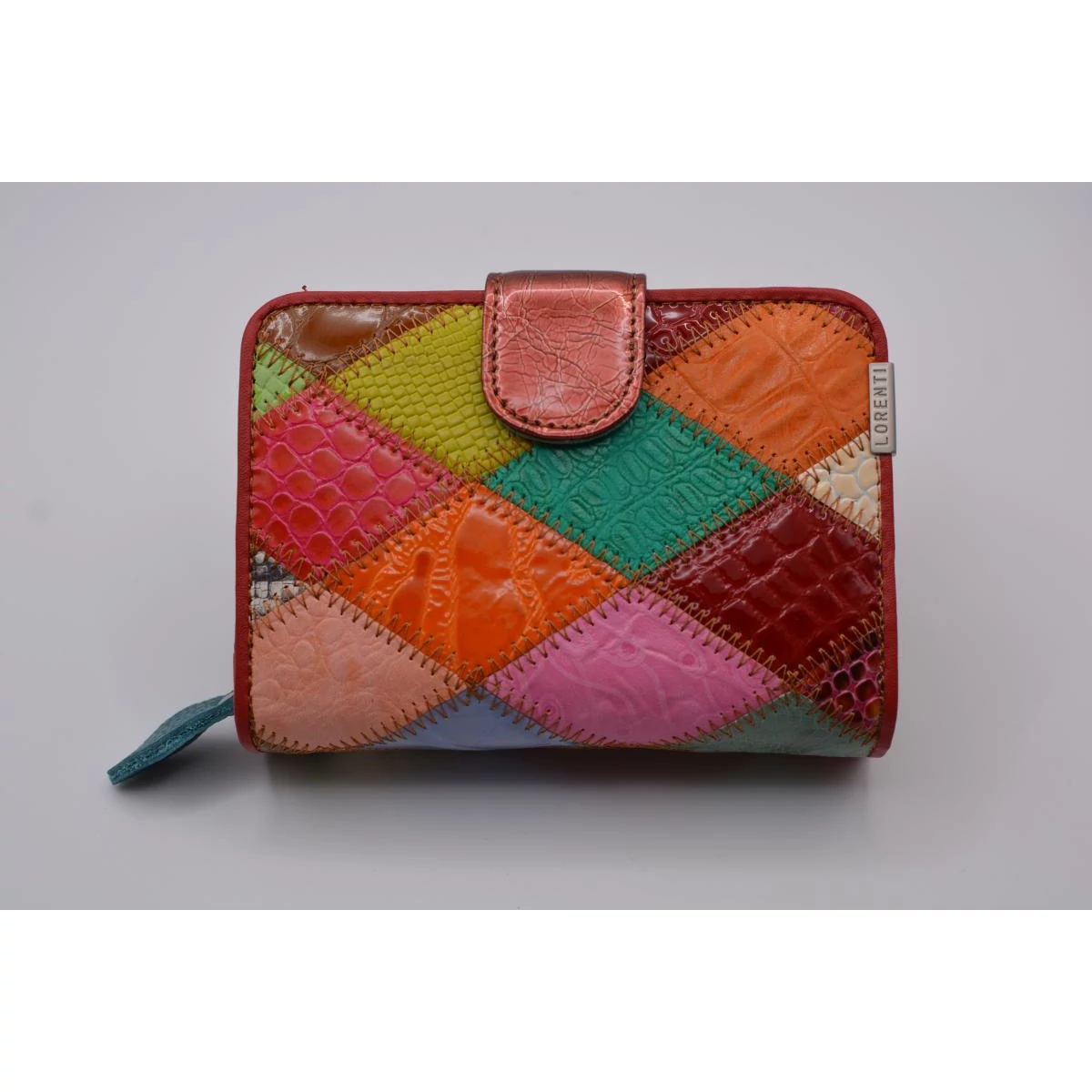 86301 Rovicky pénztárca multicolor
