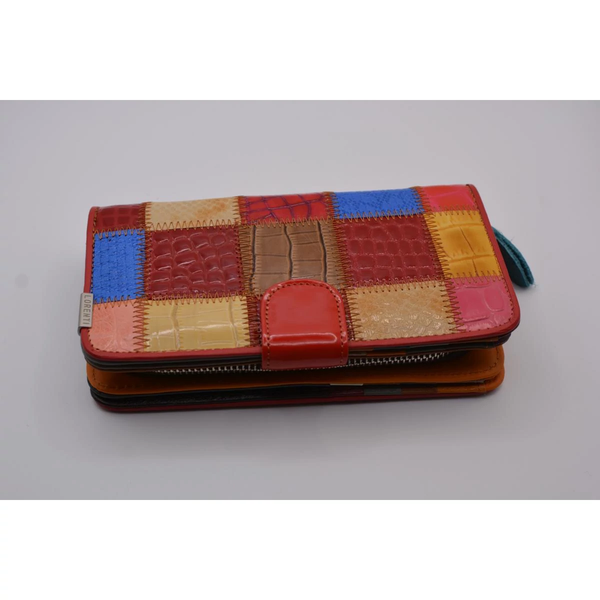 86302 Rovicky pénztárca multicolor