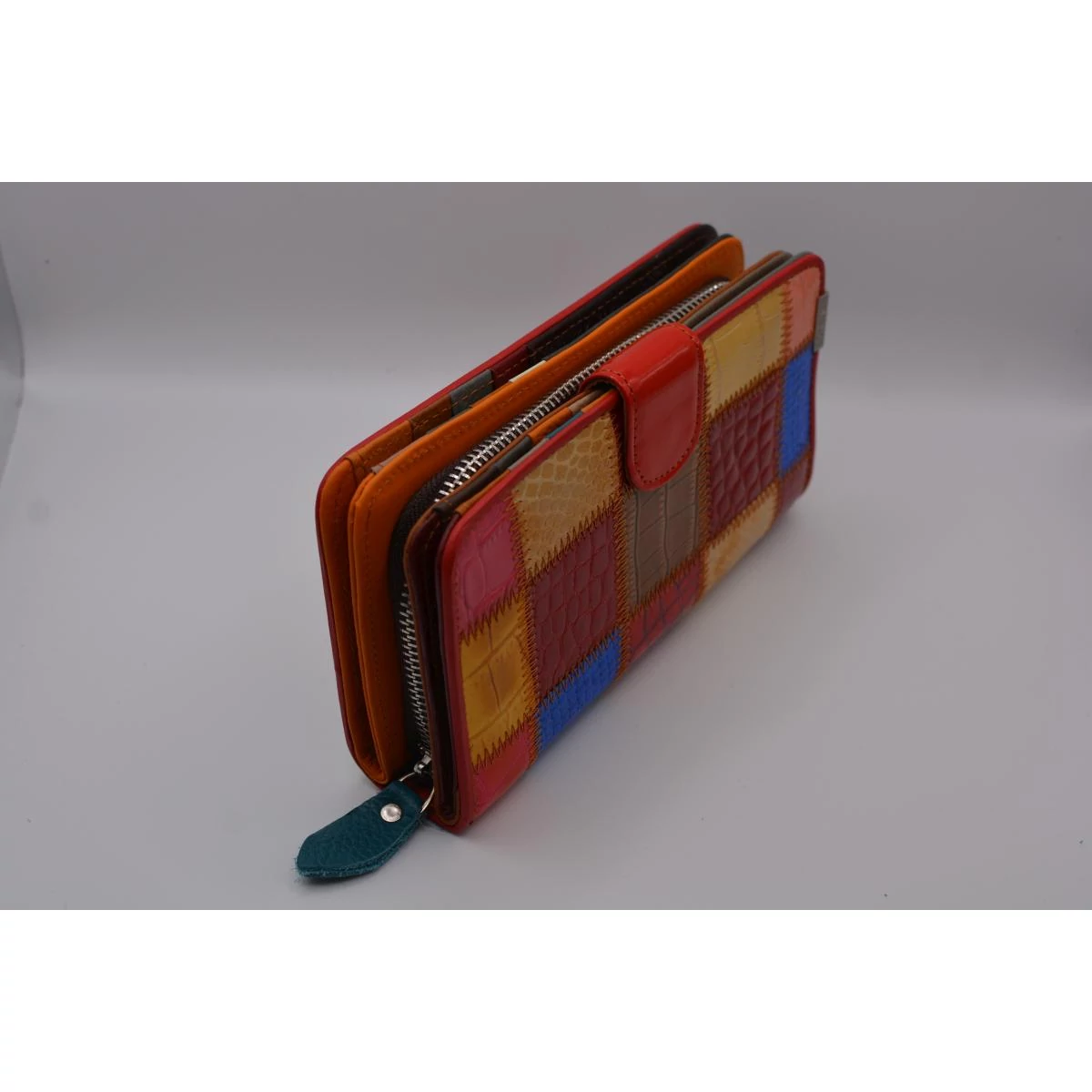 86302 Rovicky pénztárca multicolor