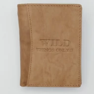 Wild Things pénztárca