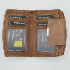 12126B Money Maker pénztárca tan