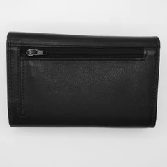 12135B Money Maker pénztárca fekete