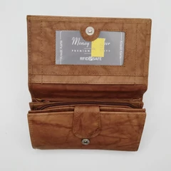 12135B Money Maker pénztárca tan