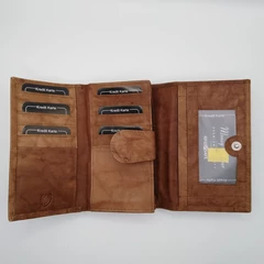 12135B Money Maker pénztárca tan