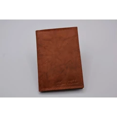 12141B  Money Maker irattartó cognac