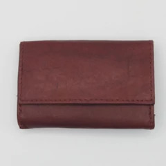 5677C Bag Street  fedeles pénztárca barna