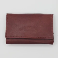 5677C Bag Street  fedeles pénztárca barna