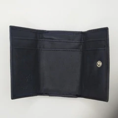 5677C Bag Street  fedeles pénztárca kék