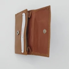 5677C Bag Street  fedeles pénztárca tan