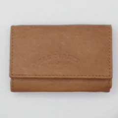 5677C Bag Street  fedeles pénztárca tan