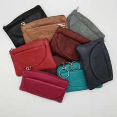 590  Bag Street kulcstartó 