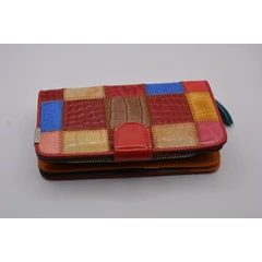 86302 Rovicky pénztárca multicolor