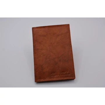 12141B  Money Maker irattartó cognac