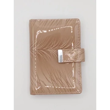 5244-11 Jennifer Jones kártyatartó beige