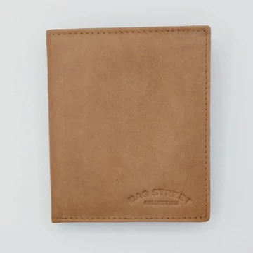 562C Bag Street álló pénztárca  tan