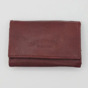 5677C Bag Street  fedeles pénztárca barna