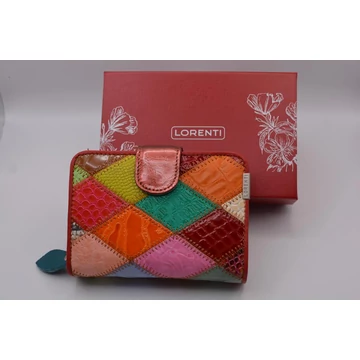 86301 Rovicky pénztárca multicolor