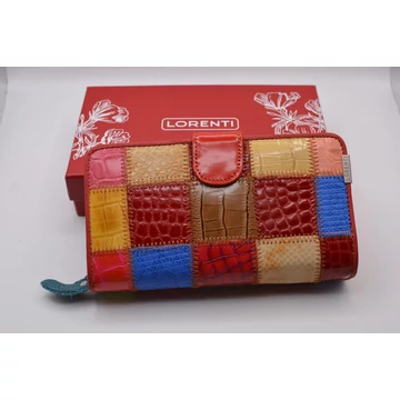 86302 Rovicky pénztárca multicolor